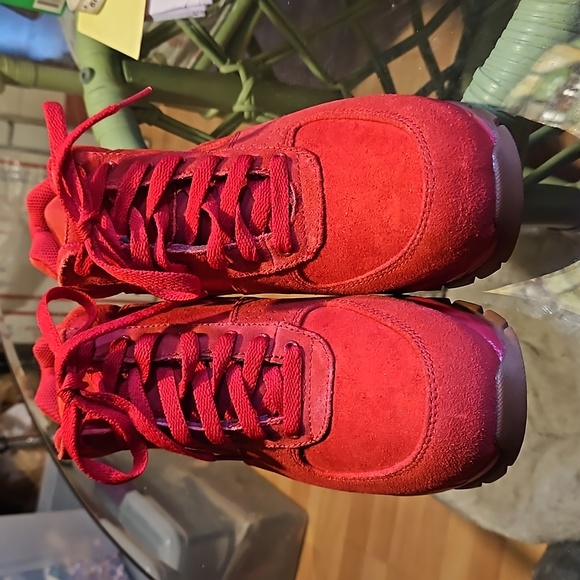 Nike Air-Max Goadome Gym/Red Youth. - Picture 2 of 7